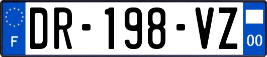 DR-198-VZ