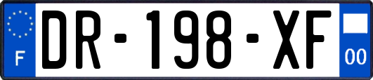 DR-198-XF