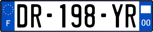 DR-198-YR