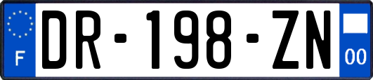 DR-198-ZN