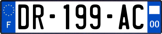 DR-199-AC