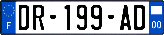 DR-199-AD