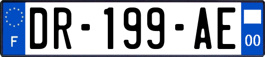 DR-199-AE