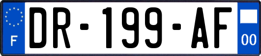 DR-199-AF