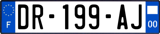 DR-199-AJ