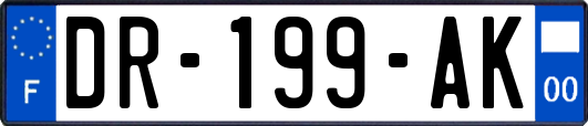 DR-199-AK