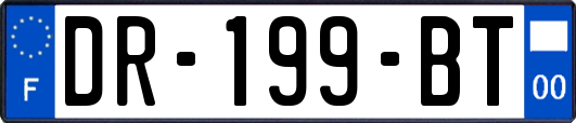 DR-199-BT