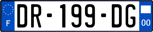 DR-199-DG