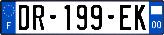 DR-199-EK