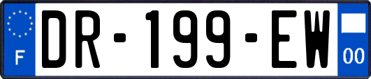 DR-199-EW