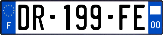DR-199-FE