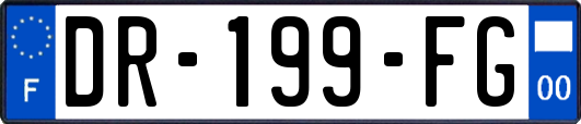 DR-199-FG