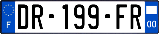 DR-199-FR