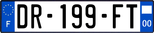 DR-199-FT