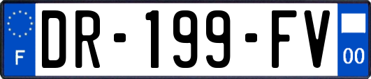 DR-199-FV