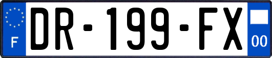 DR-199-FX