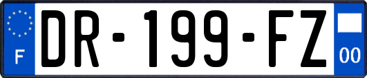 DR-199-FZ