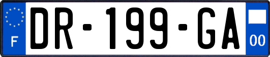DR-199-GA