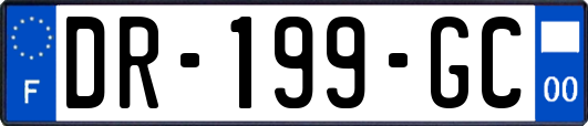 DR-199-GC