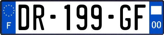 DR-199-GF