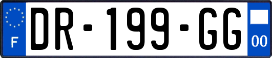 DR-199-GG