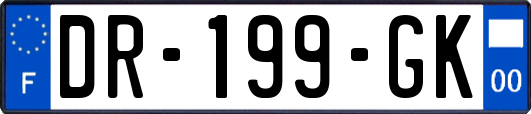 DR-199-GK
