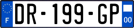 DR-199-GP