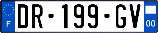 DR-199-GV