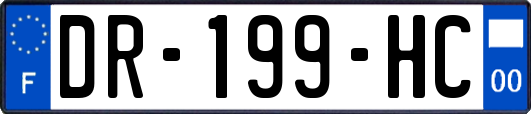 DR-199-HC