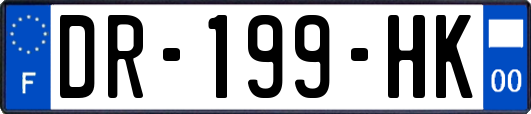 DR-199-HK