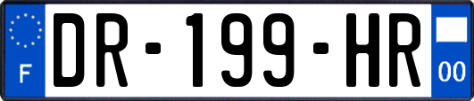 DR-199-HR