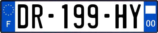 DR-199-HY