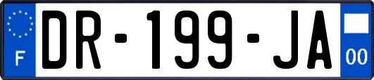 DR-199-JA