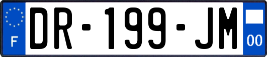 DR-199-JM