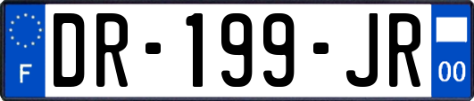 DR-199-JR