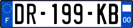 DR-199-KB