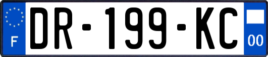 DR-199-KC