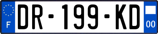 DR-199-KD