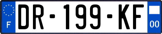DR-199-KF