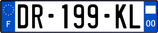 DR-199-KL