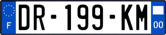 DR-199-KM