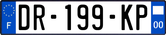 DR-199-KP