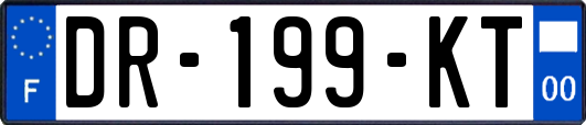 DR-199-KT