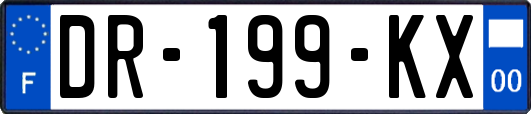 DR-199-KX