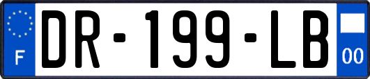 DR-199-LB