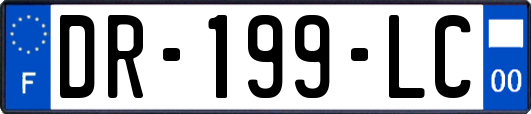 DR-199-LC