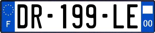 DR-199-LE