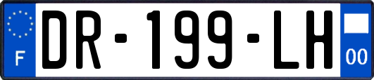 DR-199-LH