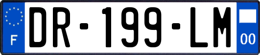 DR-199-LM