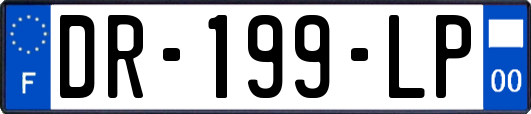 DR-199-LP